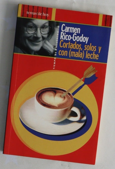 Cortados, solos y con (mala) leche