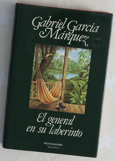 El general en su laberinto