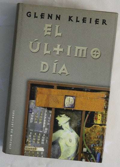 El último día