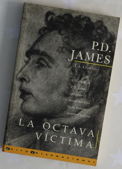 La octava víctima