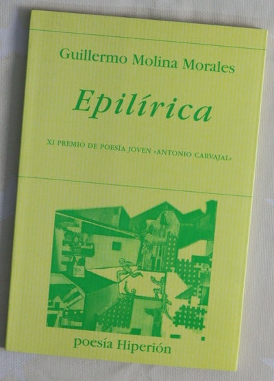 Epilírica