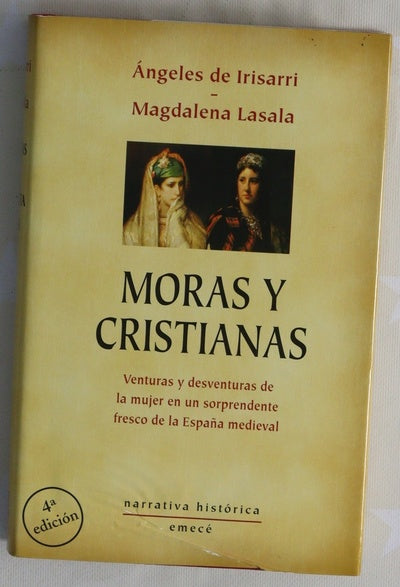 Moras y cristianas