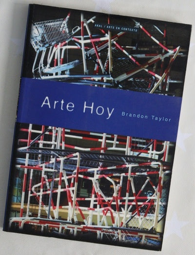 Arte hoy