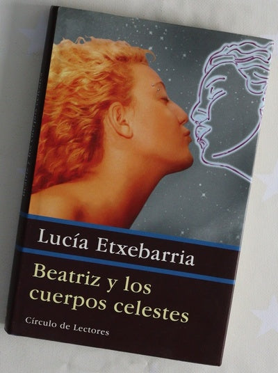 Beatriz y los cuerpos celestes una novela rosa