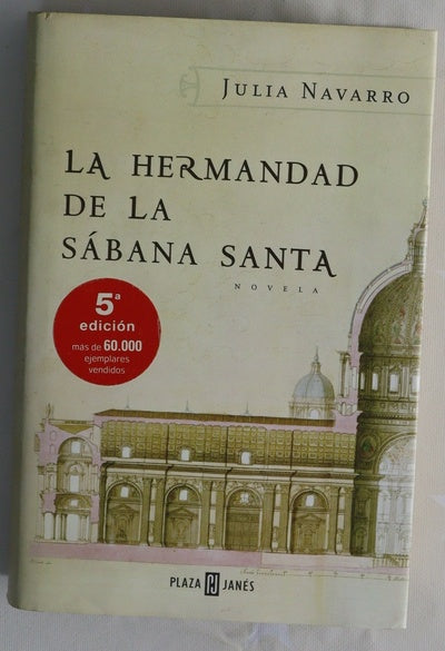 La hermandad de la Sábana Santa