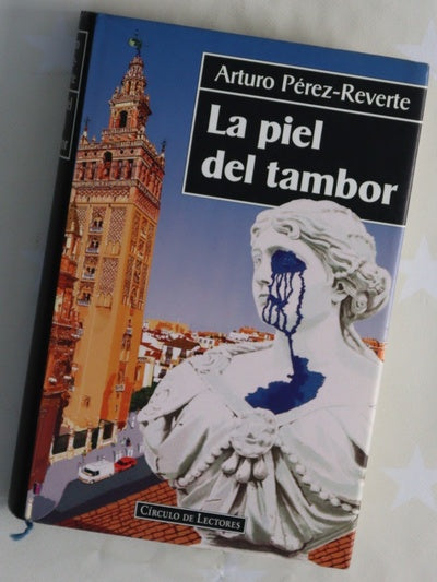 La piel del tambor