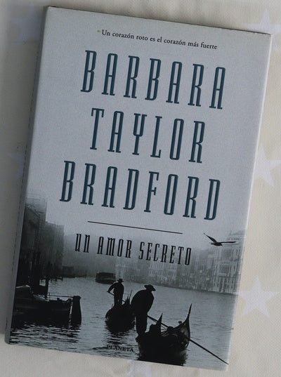 Un amor secreto