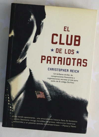 El Club de los Patriotas