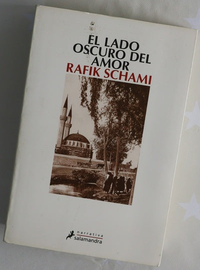 El lado oscuro del amor