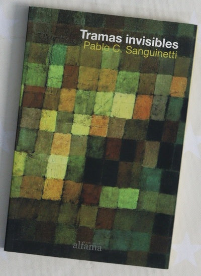 Tramas invisibles