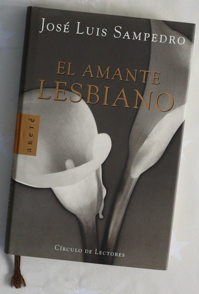 El amante lesbiano