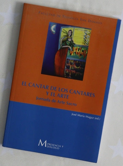 El cantar de los cantares y el arte