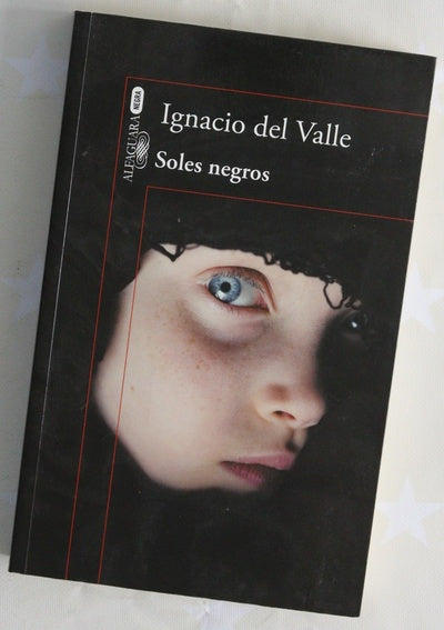 Soles negros