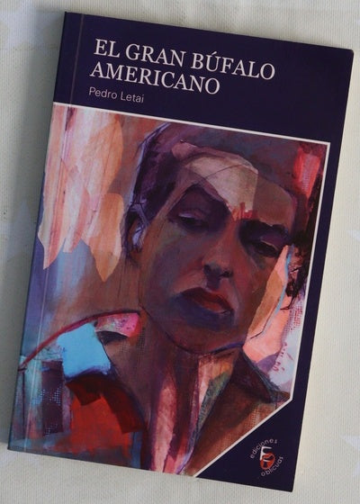 El gran búfalo americano