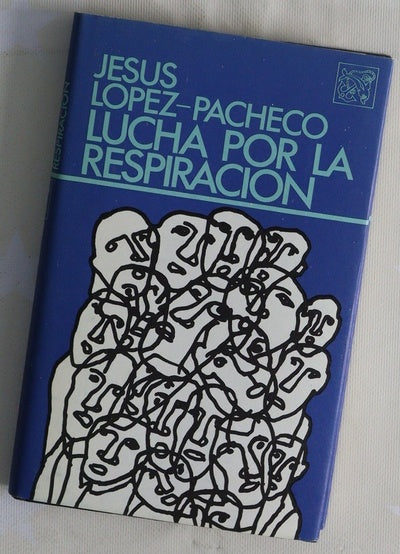Lucha por la respiración y otros ejercicios narrativos