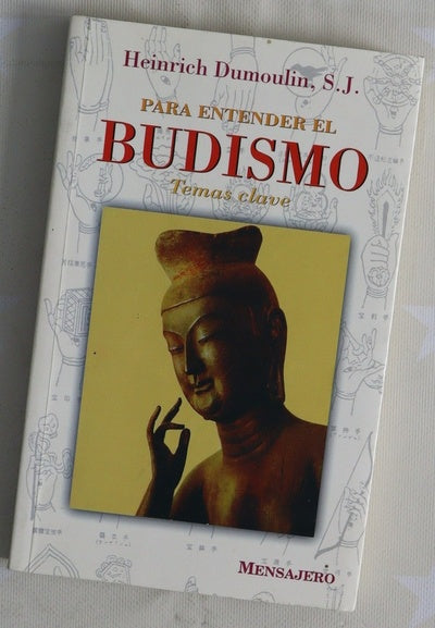 Para entender el budismo : temas clave