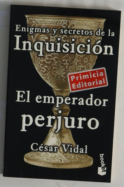El emperador perjuro