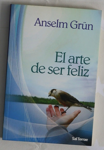El arte de ser feliz