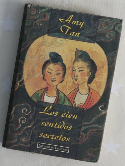 Los cien sentidos secretos