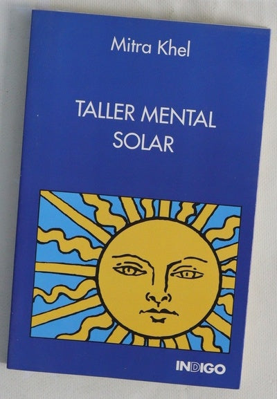 Taller mental solar