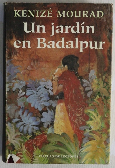 Un jardín en Badalpur