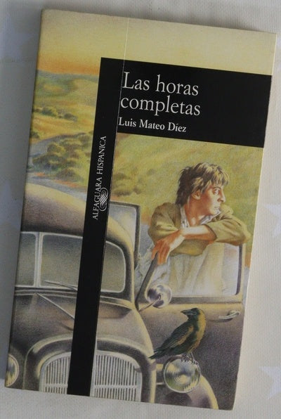 Las horas completas