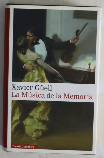 La música de la memoria