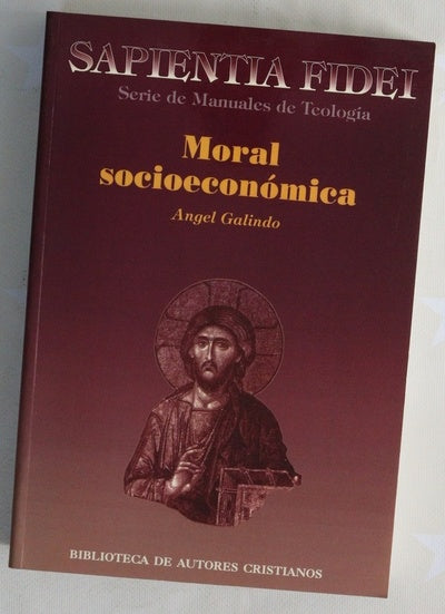 Moral socioeconómica