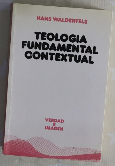 Teología fundamental contextual