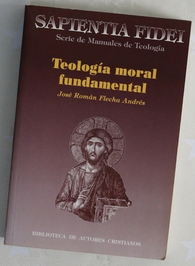 Teología moral fundamental