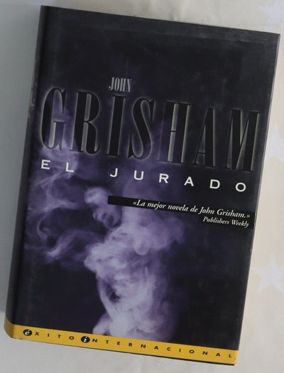 El jurado