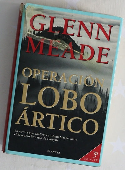 Operación lobo ártico