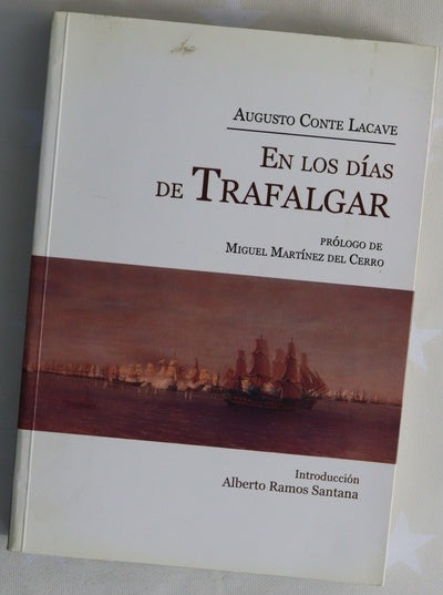 En los días de Trafalgar
