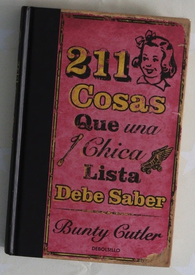 211 cosas que una chica lista debe saber