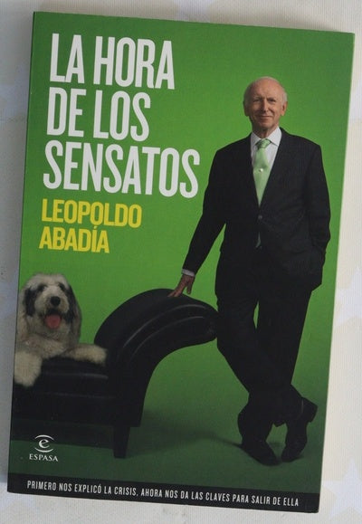 La hora de los sensatos