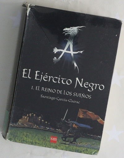 El reino de los sueños