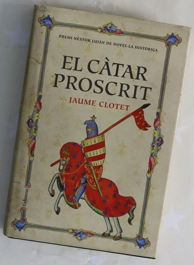 El càtar proscrit