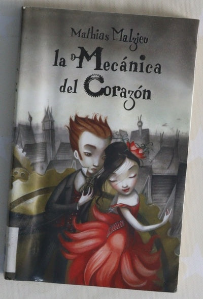 La mecánica del corazón
