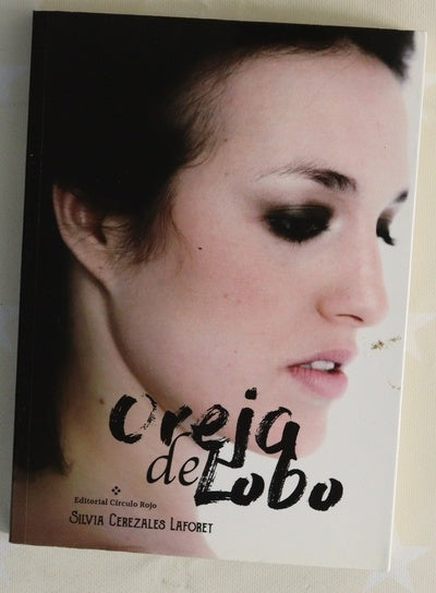 Oreja de lobo