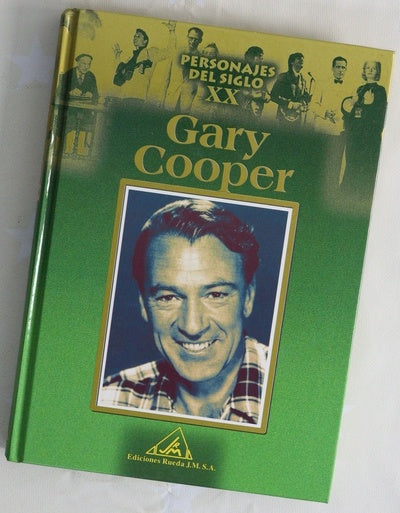Gary Cooper
