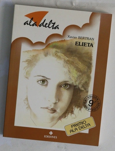 Elieta