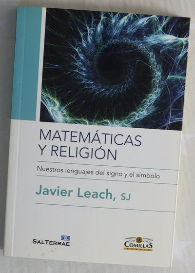 Matematicas y religion