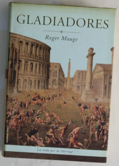 Gladiadores
