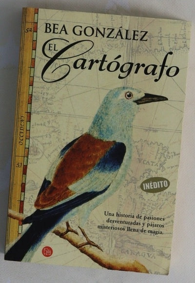 El cartógrafo