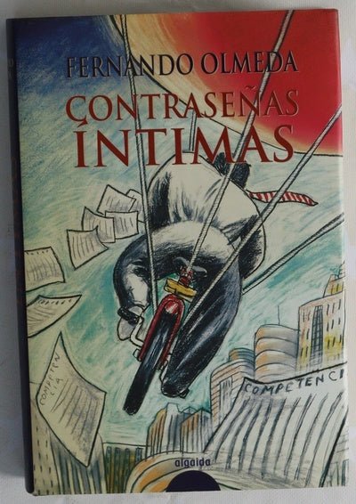 Contraseñas íntimas