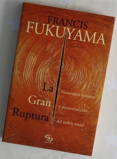 La gran ruptura