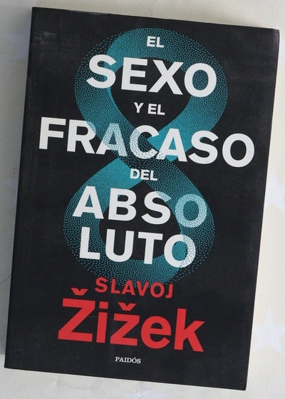El sexo y el fracaso del absoluto
