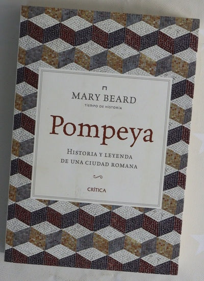 Pompeya