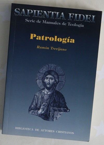 Patrología