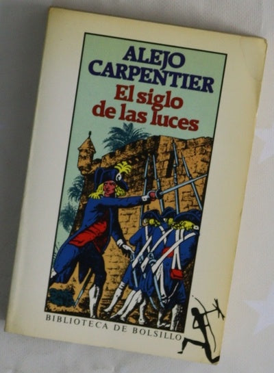 El siglo de las luces